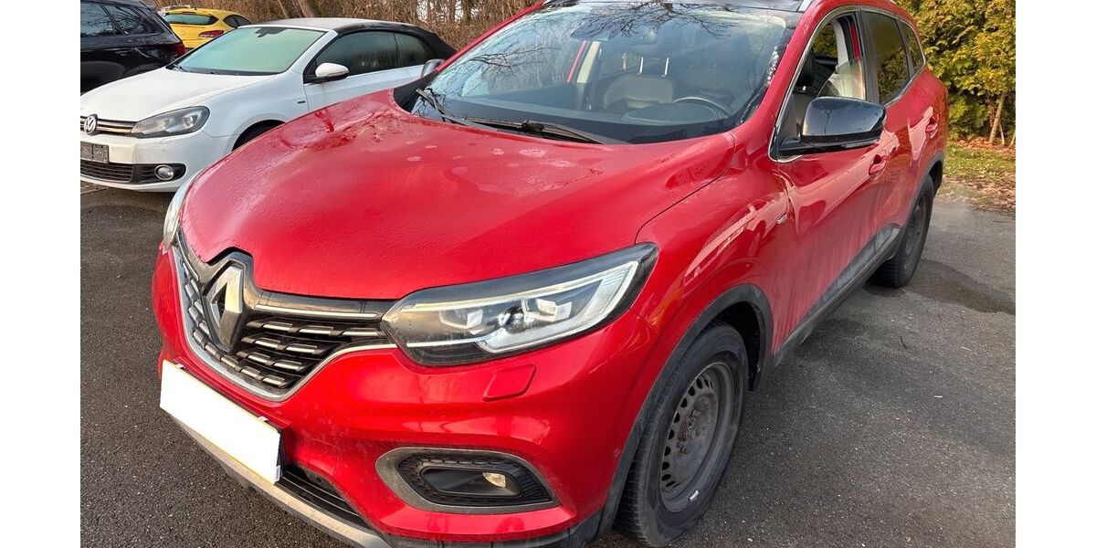 Renault Kadjar 116.600 km 13.500 &euro; Wuppertal 42279