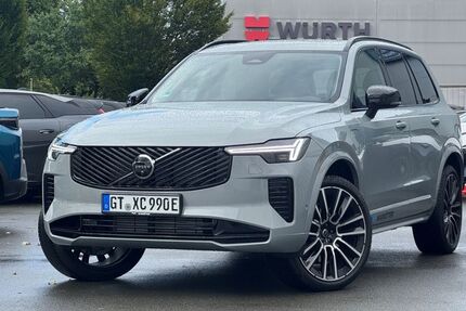 Volvo XC90 9.670 km 75.840 &euro; Gütersloh 33334