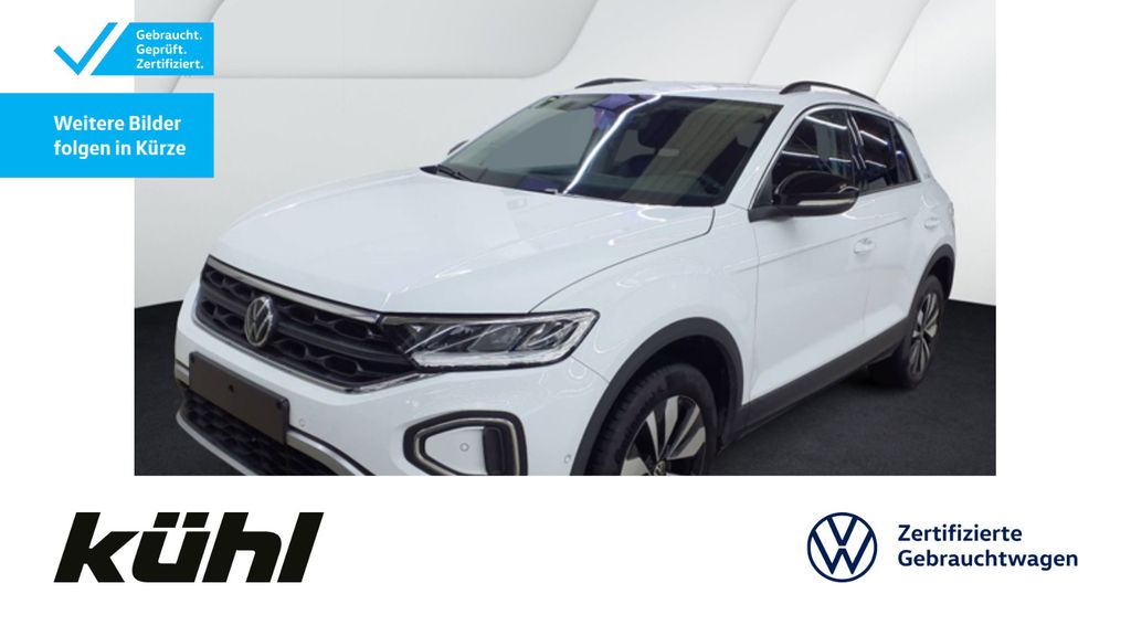 VW T-Roc 25.600 km 21.980 &euro; Gifhorn 38518