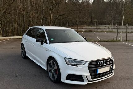 Audi A3 92.000 km 17.800 &euro; Gaggenau 76571