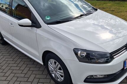 VW Polo 87.500 km 7.950 &euro; Hambergen 27729