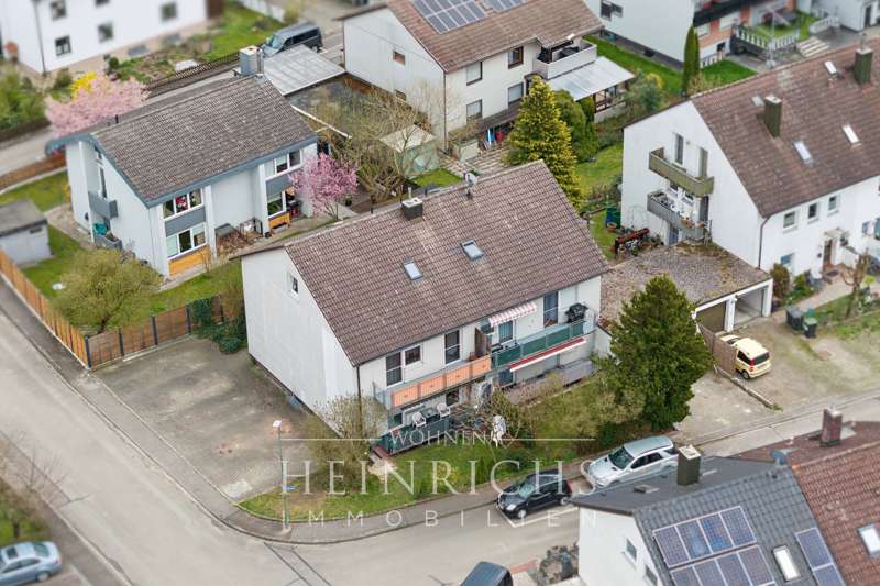 Einfamilienhaus Allershausen - 12 Zimmer, 362 m&sup2;, 939.000&euro; | Angebot:23997592