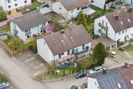 Haus Allershausen - 12 Zimmer, 362 m&sup2;, 939.000&euro; | Angebot:23997592