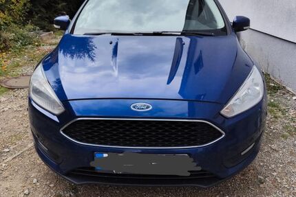 Ford Focus 175.000 km 6.500 € Heilsbronn 91560