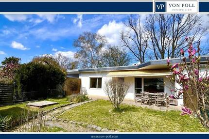 Haus Berlin Lankwitz - 3 Zimmer, 82 m&sup2;, 425.000&euro; | Angebot:26276100