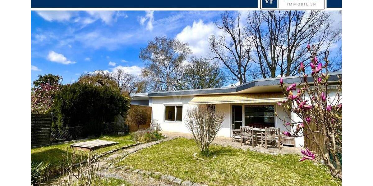 Reihenmittelhaus Berlin Lankwitz - 3 Zimmer, 82 m&sup2;, 425.000&euro; | Angebot:26276100