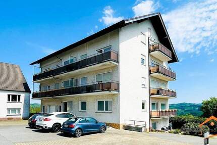 Wohnung Sundern Langscheid - 3 Zimmer, 88 m&sup2;, 880&euro; | Angebot:26417808