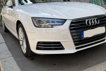 Audi A4 240.000 km 15.555 &euro; Mainz 55118