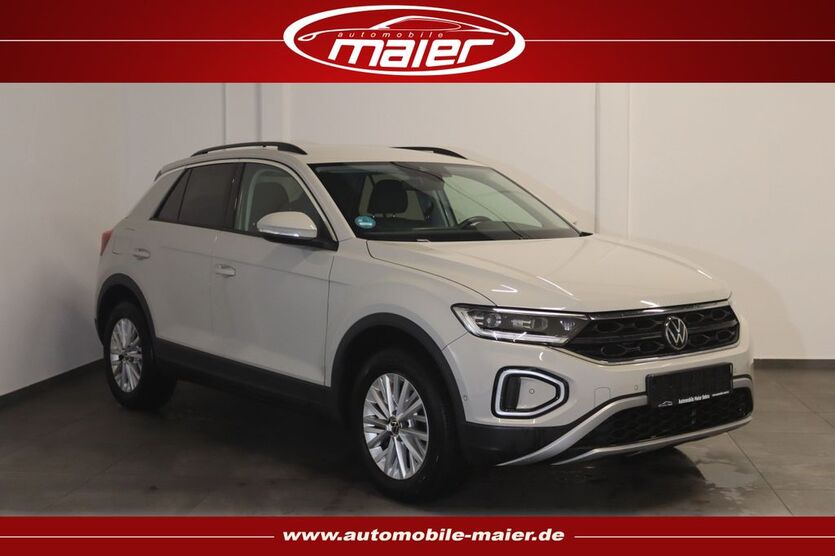 VW T-Roc 129.900 km 19.700 € Bebra 36179