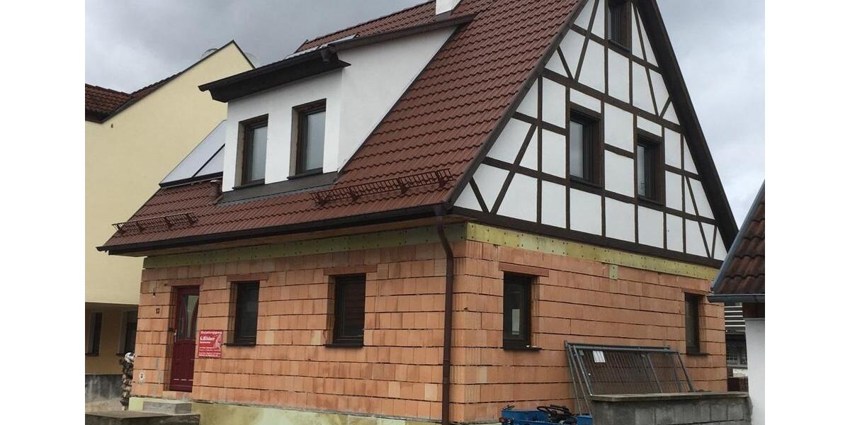 Dachgeschoßwohnung Uhingen - 2 Zimmer, 70 m&sup2;, 800&euro; | Angebot:26267591