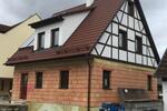 Dachgeschoßwohnung Uhingen - 2 Zimmer, 70 m&sup2;, 800&euro; | Angebot:26267591