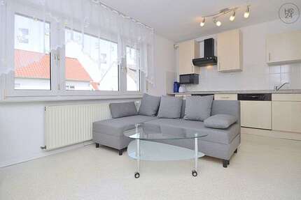 Zimmer Hochheim - 1.5 Zimmer, 890&euro; | Angebot:24397927