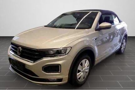 VW T-Roc 35.604 km 25.950 &euro; Ladenburg 68526
