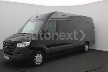 Mercedes-Benz Sprinter 75.050 km 45.208 &euro; Mönchengladbach 41066