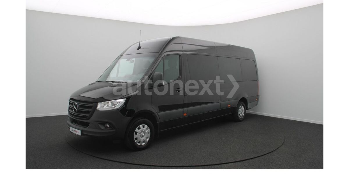 Mercedes-Benz Sprinter 75.050 km 45.208 &euro; Mönchengladbach 41066