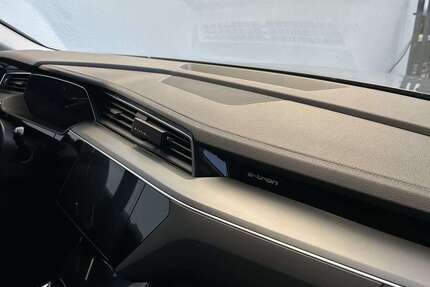 Audi e-tron 96.000 km 21.900 &euro; Landsberg 06188