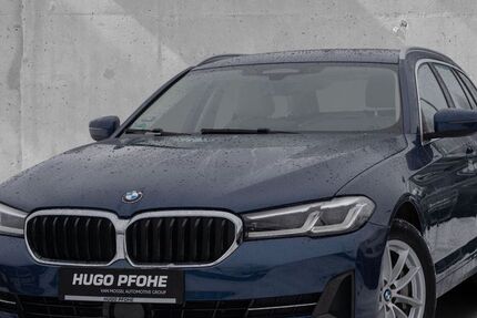 BMW 530 64.000 km 30.950 &euro; Schwerin 19061