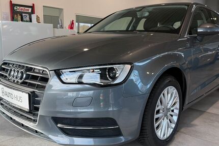 Audi A3 50.678 km 14.990 &euro; Nettetal 41334