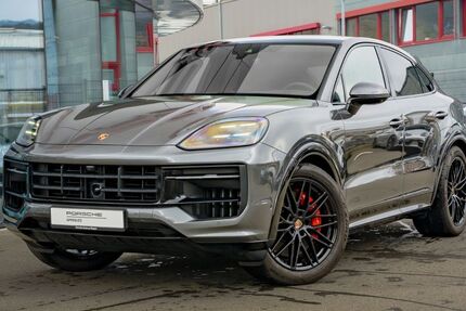 Porsche Cayenne 22.500 km 131.500 &euro; Siegen 57080