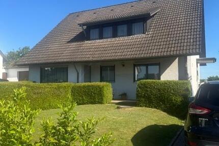Haus Buchen (Odenwald) - 7 Zimmer, 137 m&sup2;, 459.000&euro; | Angebot:26768263