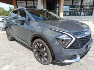 Kia SPORTAGE 1.6T PHEV PLUG&RIDE 4.900 km 35.990 &euro; Höhenkirchen-Siegertsbrun 85635