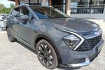 Kia SPORTAGE 1.6T PHEV PLUG&RIDE 4.900 km 35.990 &euro; Höhenkirchen-Siegertsbrun 85635