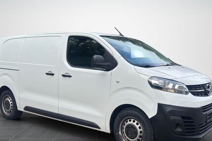 Opel Vivaro 29.500 km 14.990 € Münster/Hessen 64839