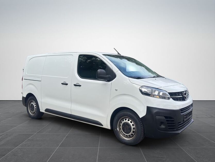 Opel Vivaro 29.500 km 14.990 € Münster/Hessen 64839