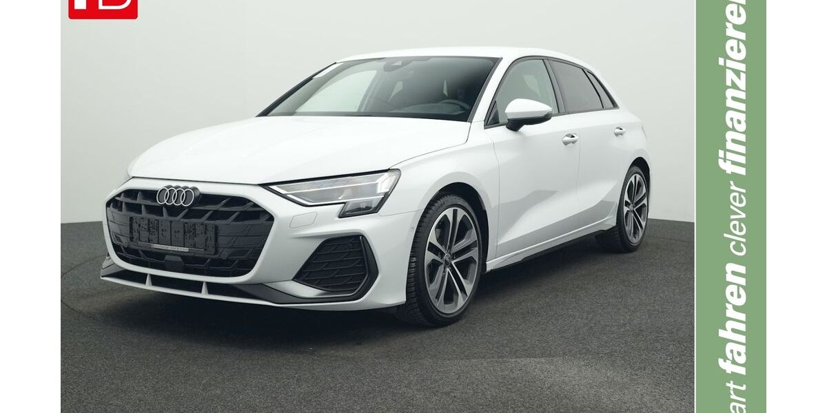 Audi A3 17.450 km 34.950 &euro; Mühlhausen 92360