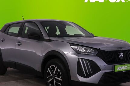 Peugeot 2008 18.294 km 18.985 &euro; Heide 25746