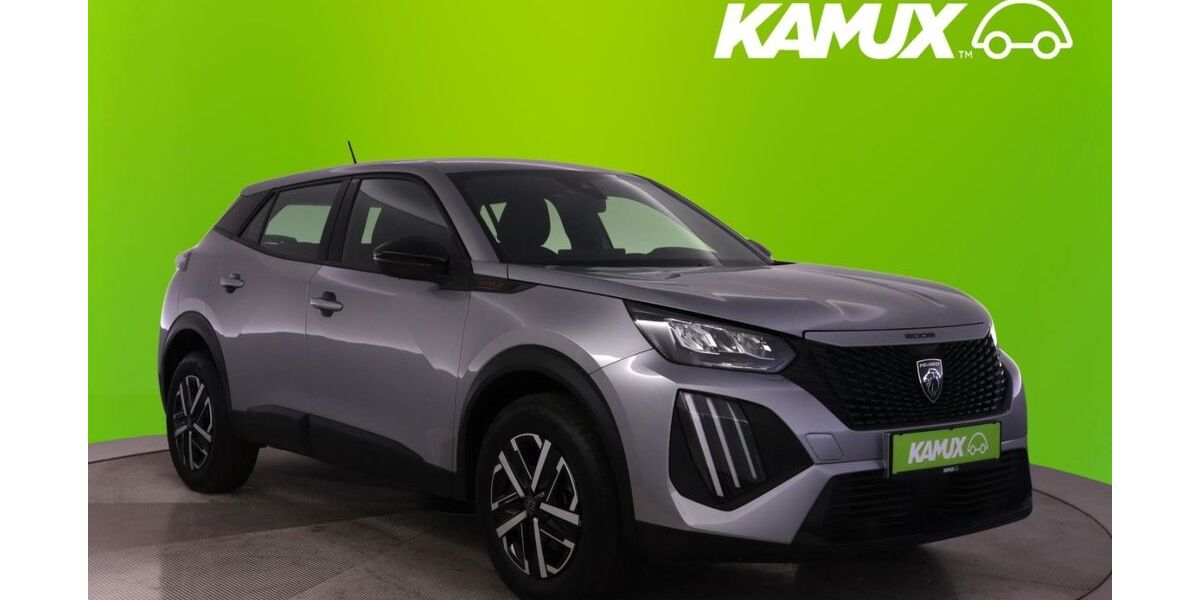Peugeot 2008 18.294 km 18.990 &euro; Heide 25746