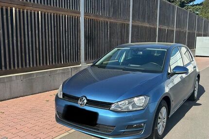 VW Golf 160.000 km 6.500 &euro; Homburg 66424