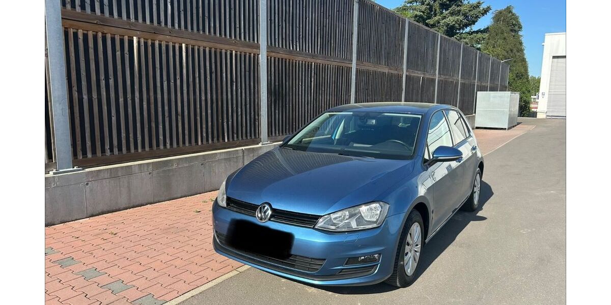 VW Golf 160.000 km 6.500 &euro; Homburg 66424