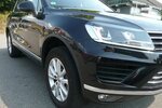 VW Touareg V6 TDI Blue Motion SCR DPF * Luftfederung 74.500 km 34.900 € Nürtingen 72622