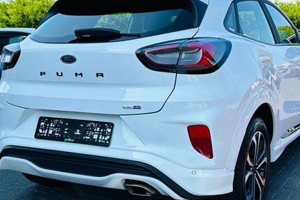 Ford Puma 83.595 km 14.300 € Kassel 34123