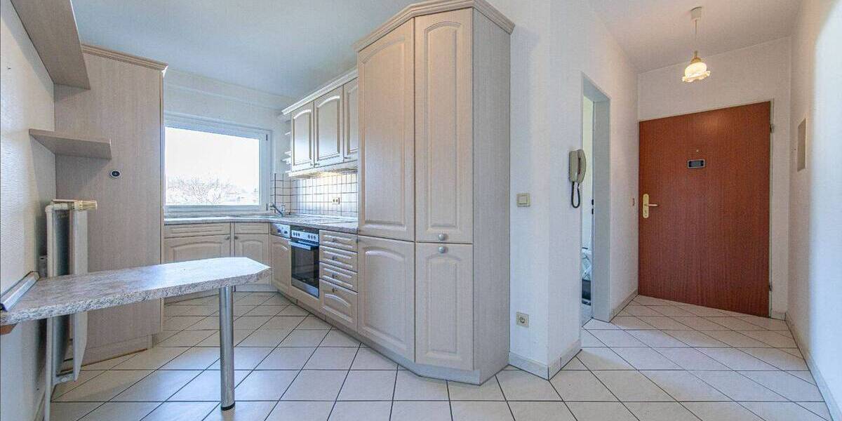 Etagenwohnung Rendsburg - 3 Zimmer, 90 m&sup2;, 150.000&euro; | Angebot:26082809