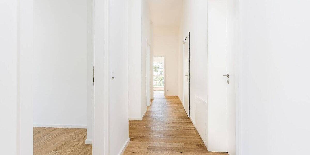 Etagenwohnung Königs Wusterhausen Zeesen - 4 Zimmer, 104 m&sup2;, 519.214&euro; | Angebot:25739616