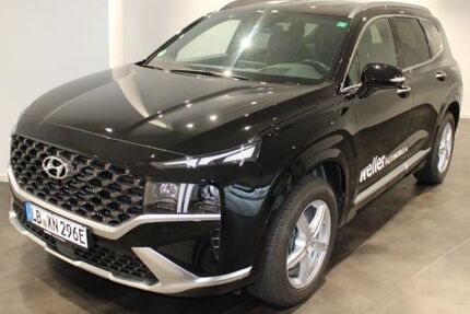 Hyundai SANTA FE 41.001 km 40.930 &euro; Bietigheim-Bissingen 74321