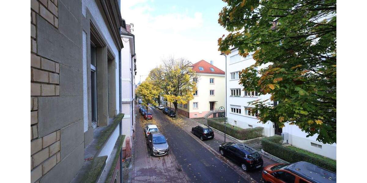Zimmer Offenburg Südoststadt - 5 Zimmer, 142 m&sup2;, 1.390&euro; | Angebot:25698770