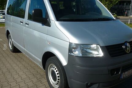 VW T5 Transporter 235.000 km 7.500 &euro; Essen 45144