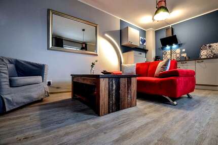 Zimmer Siegburg - 2 Zimmer, 1.650&euro; | Angebot:26778354