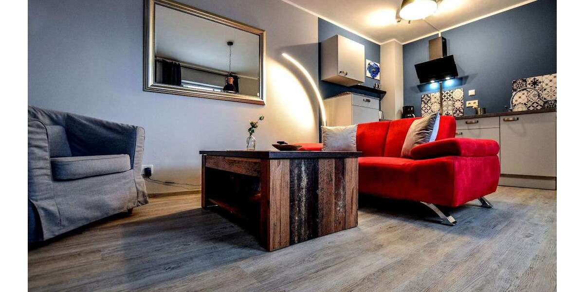 Zimmer Siegburg - 2 Zimmer, 1.650&euro; | Angebot:26778354