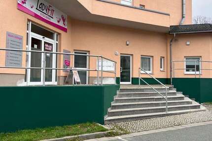 Einzelhandel in StollbergErzgeb. 536 € 67 m²