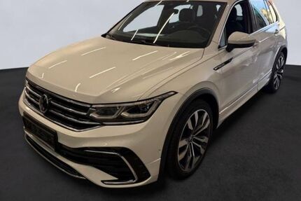 VW Tiguan 46.703 km 35.820 &euro; Halle (Saale) 06110