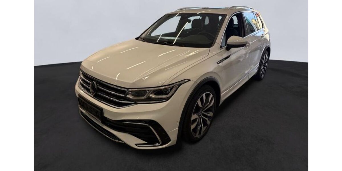 VW Tiguan 46.703 km 35.820 &euro; Halle (Saale) 06110