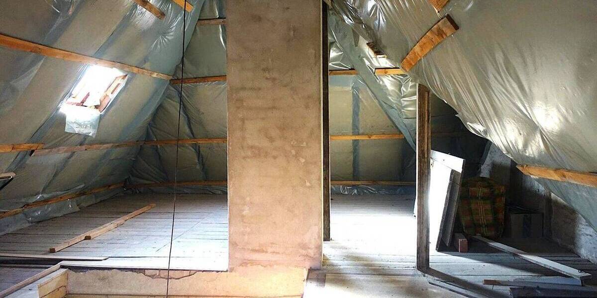 Einfamilienhaus Gräfenhainichen Möhlau - 6 Zimmer, 126 m&sup2;, 120.000&euro; | Angebot:25937346