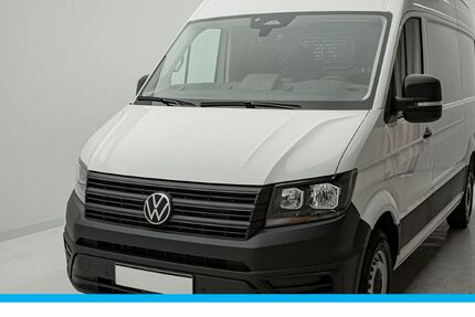 VW Crafter 5.000 km 43.989 &euro; Berlin 13088