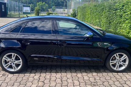 Audi A3 69.000 km 16.500 &euro; Nürnberg 90449