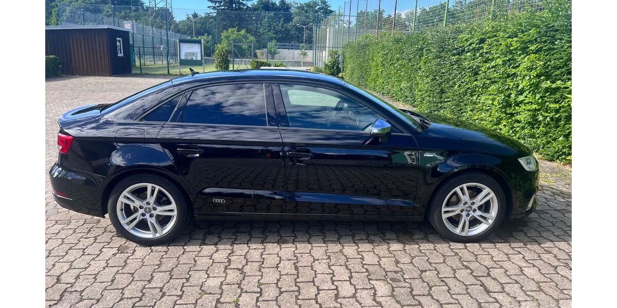 Audi A3 69.000 km 16.500 &euro; Nürnberg 90449