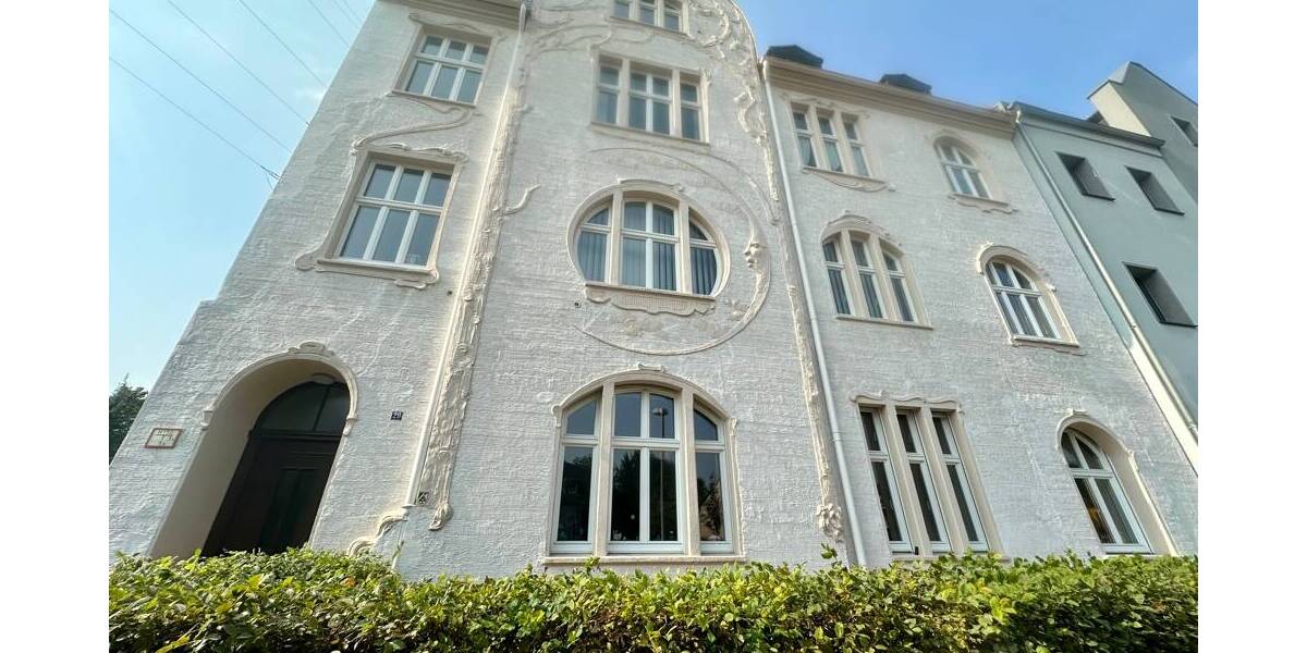 Etagenwohnung Gelsenkirchen / Bismarck Bismarck - 5 Zimmer, 132 m&sup2;, 169.000&euro; | Angebot:26659432